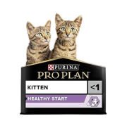Proplan Kitten Tavuklu Yavru Kedi Maması 1,5 Kg