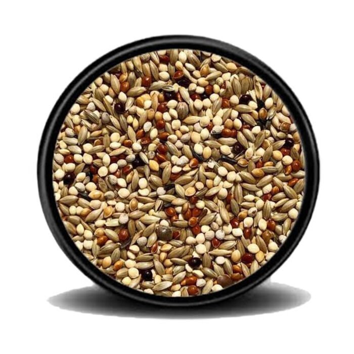 Quik Açık Muhabbet Kuşu Yemi 1 Kg