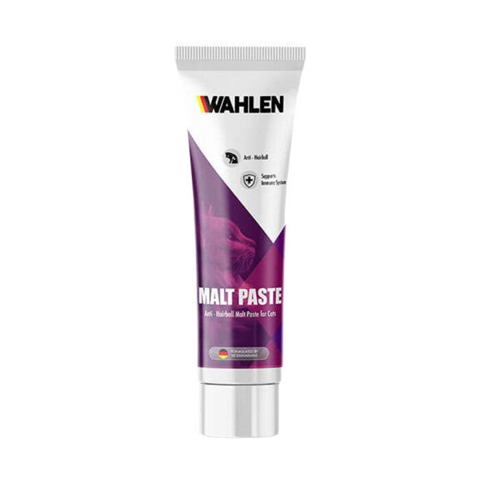 Wahlen Wahlen Malt Paste 100 Gr