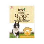 Reflex Crunchy Sticks Tavuklu Çıtır Köpek Ödül Çubukları
