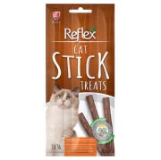 Reflex Kedi Ödül Sticks Tavuk & Ördek 3*5 Gr