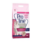 Proline Kedi Kumu Bebek Pudrası Kokulu 10 Lt