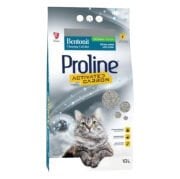Proline Topaklanan Aktif Karbonlu Kedi Kumu 10 Lt