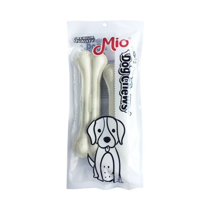 Mio Beyaz Pres Kemik 15 Cm 2x90 Gr