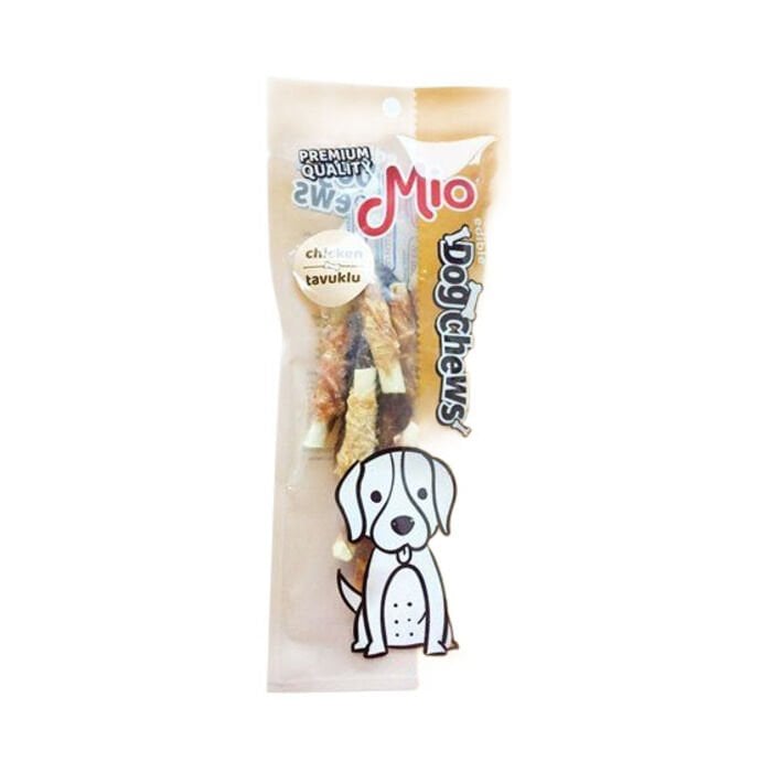 Mio Ördekli Burgu Çubuk 12 Cm -12 Gr / 5 'li