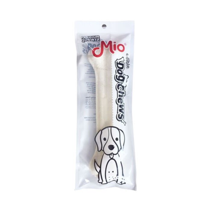 Mio Beyaz Pres Kemik 20 Cm 140 Gr