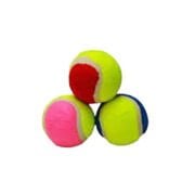 Nunbell Köpek Oyuncak Tenis Topu 3'lü