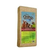 Beaks Kemirgen Talaşı 15 Lt