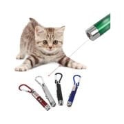 Kedi Oyun Lazeri