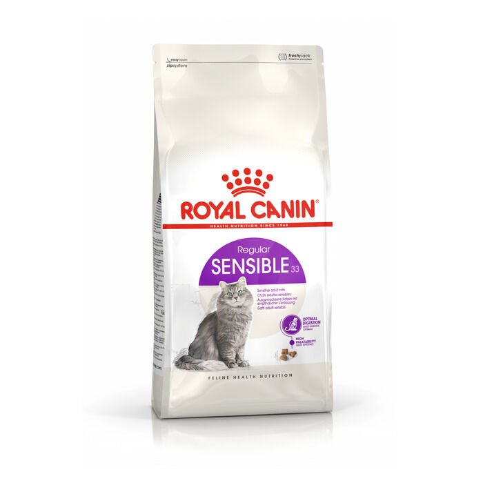Royal Canin Açık Sensible Hassas Ve Seçici Kedi Maması 1 Kg