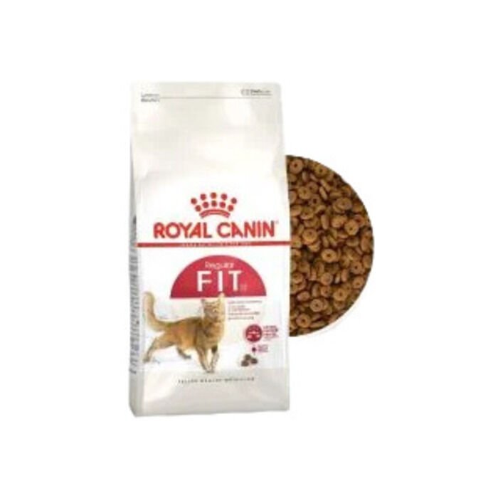Royal Canin Açık Fit 32 Yeişkin Kedi Maması 1 Kg