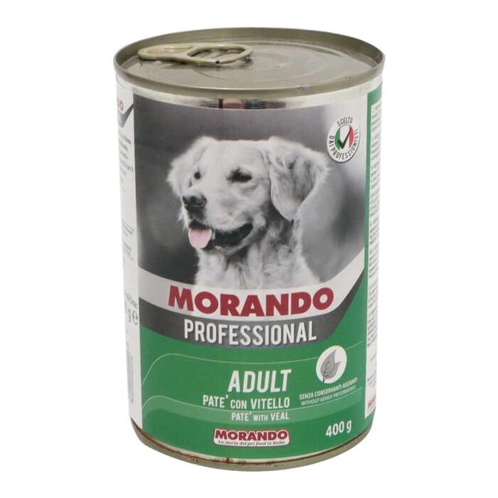 Miglior Gatto Dana Etli Köpek Konserve Maması 400 Gr