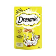 Dreamies Peynirli Kedi Ödül Maması 60 gr