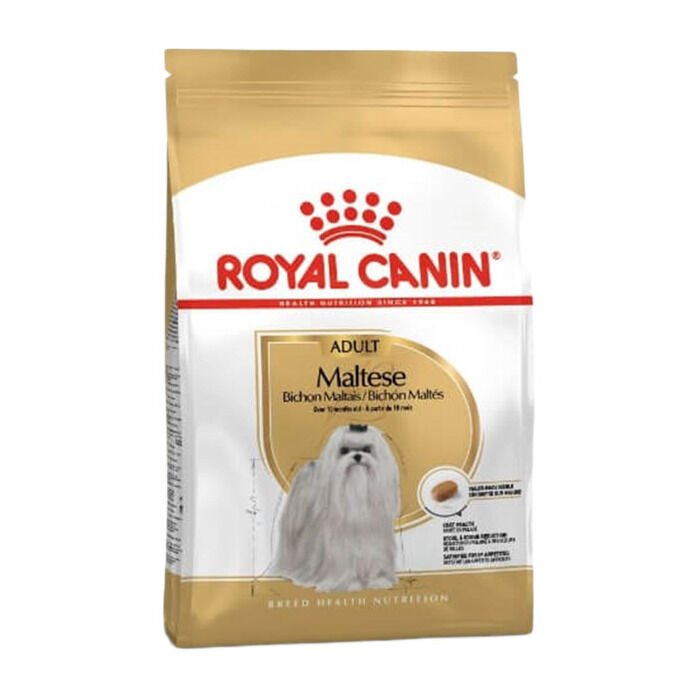 Royal Canin Maltese Yetişkin Köpek Maması 1,5 Kg