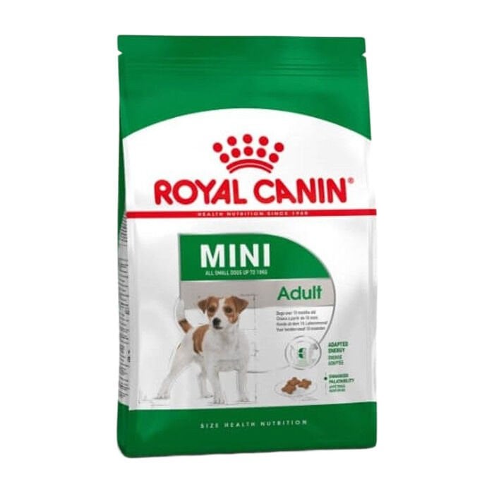 Royal Canin Mini Adult Küçük Irk Köpek Maması 2 Kg
