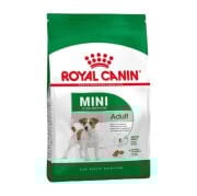 Royal Canin Mini Adult Küçük Irk Köpek Maması 2 Kg