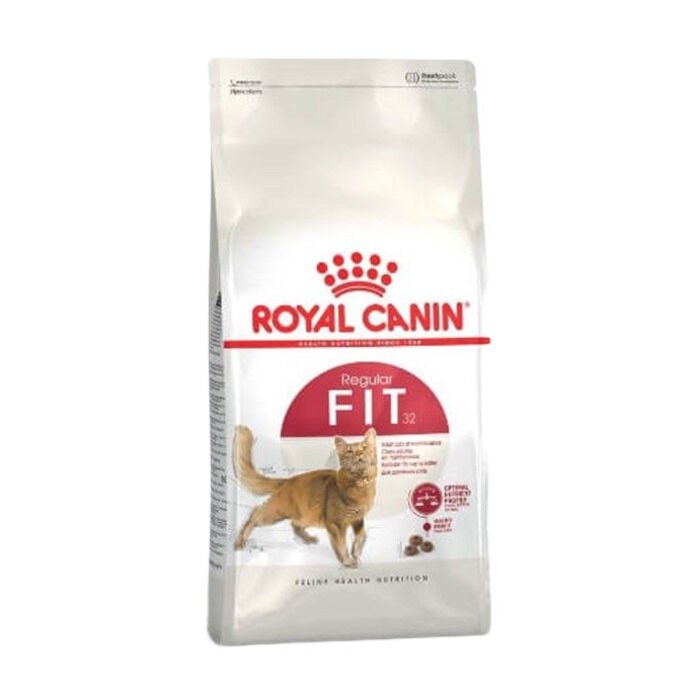 Royal Canin Fit 32 Yetişkin Kedi Maması 2 kg