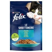 Felix Yaş Kedi Maması Ton Balıklı Konservesi 85 Gr