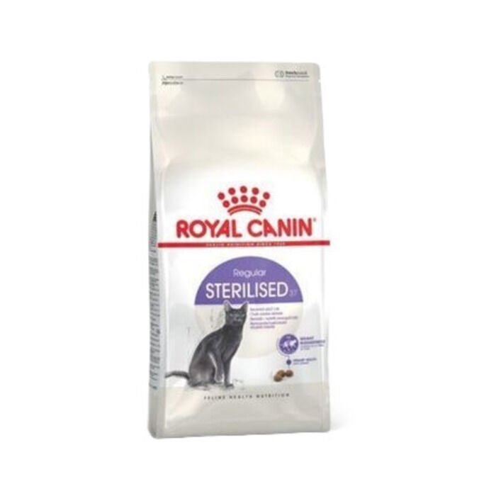 Royal Canin Sterilised 37 Kedi Kuru Maması 2 kg
