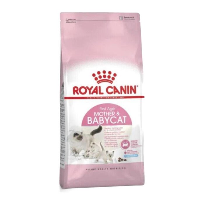 Royal Canin Mother & Babycat 2 Kg