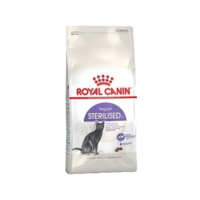 Royal Canin Sterilised 37 Kedi Maması 15 Kg