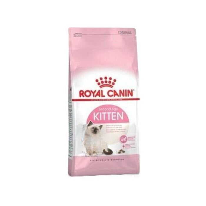 Royal Canin Kitten Yavru Kedi Maması 10 Kg