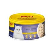 Me-O Delite Ton Balığı Konserve 80gr