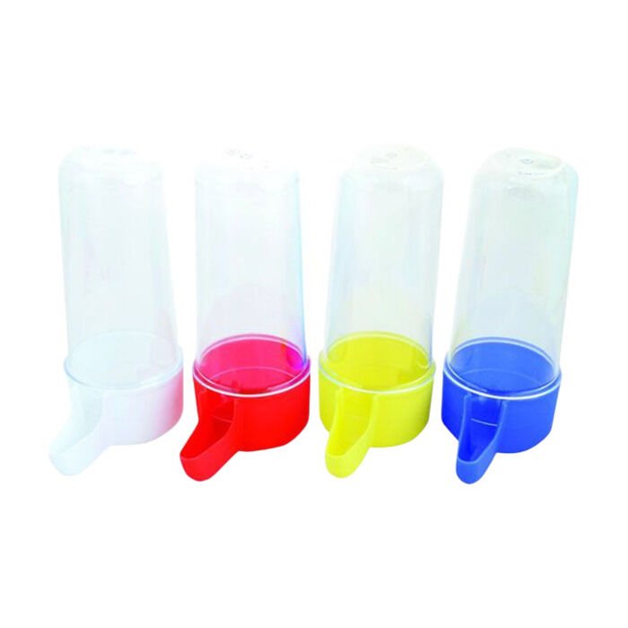 Kanarya Suluğu 200 Ml