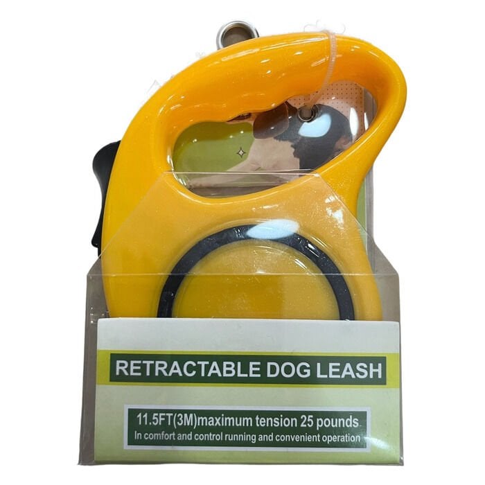 Dogo Otomatik Gezdirme 3M