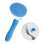Clean Lux Basmalı Tarak