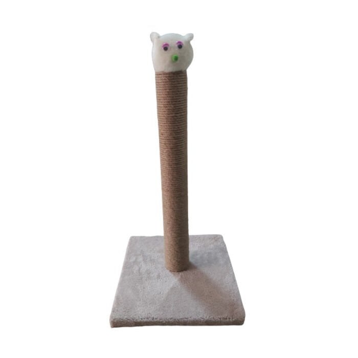 Pets Kedi Tırmalama Tahtası 60 cm