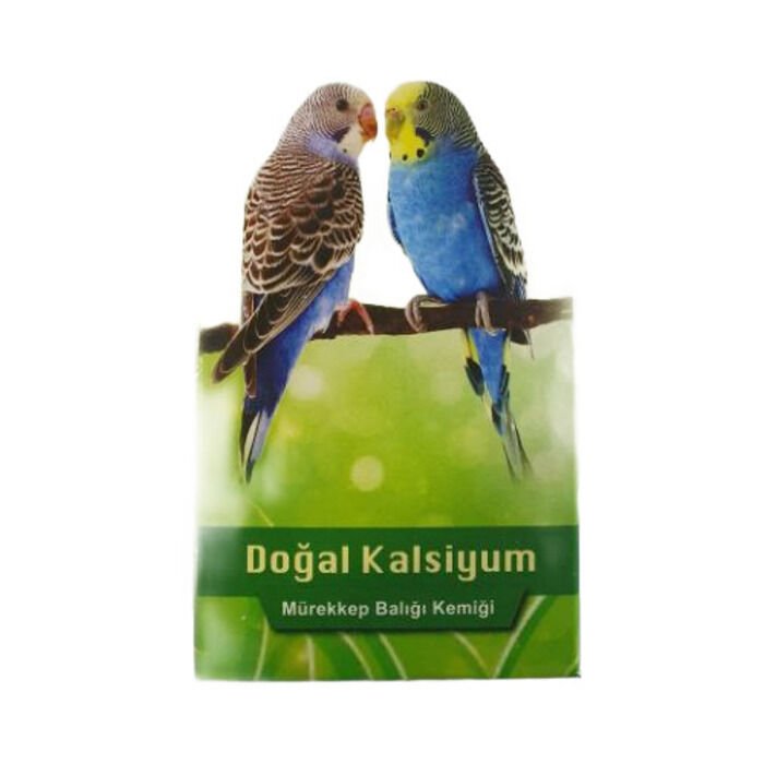 Crispy Kuş Kalamar Kemiği