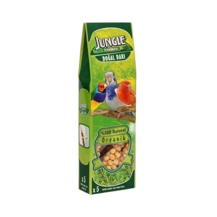Jungle Darı Dal Doğal