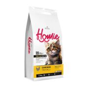 Homie Süper Premium Kitten & Mother Chicken Low Grain 1,5 Kg