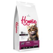Homie Süper Premium Kitten & Mother Lamb Low Grain 1,5 Kg