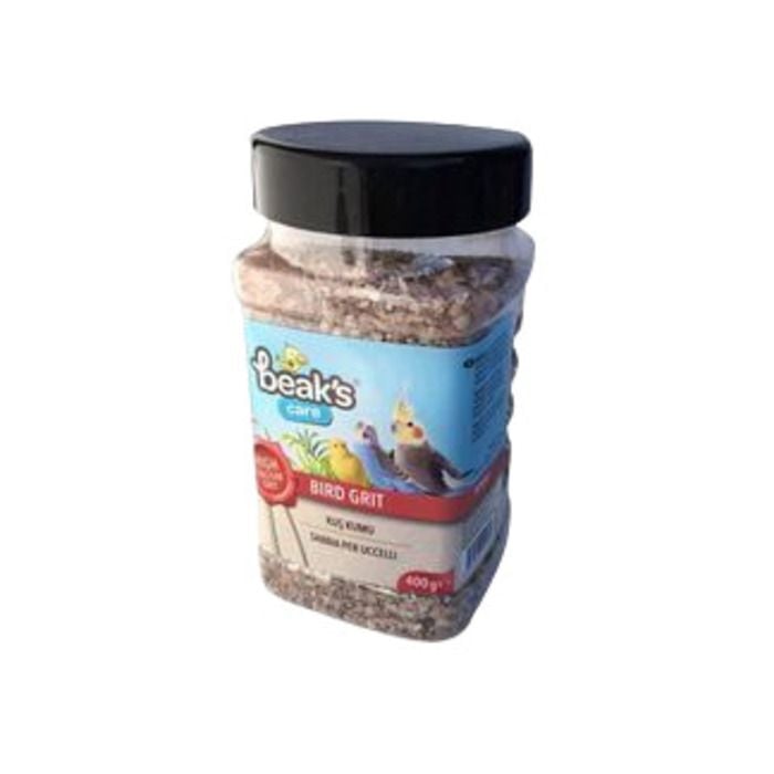 Beaks Kuş Kumu Grit 200 Gr