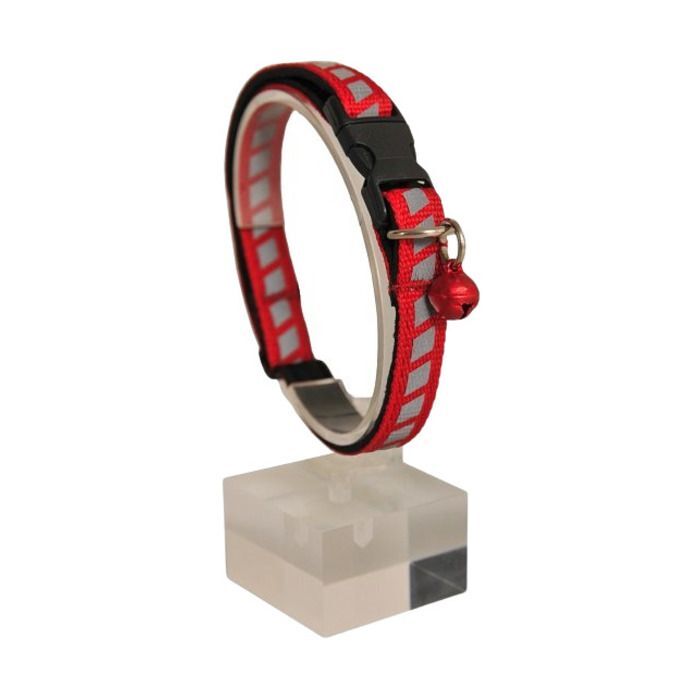 Pet Love Mp034 Fosforlu Boyun Tasma 20 Mm