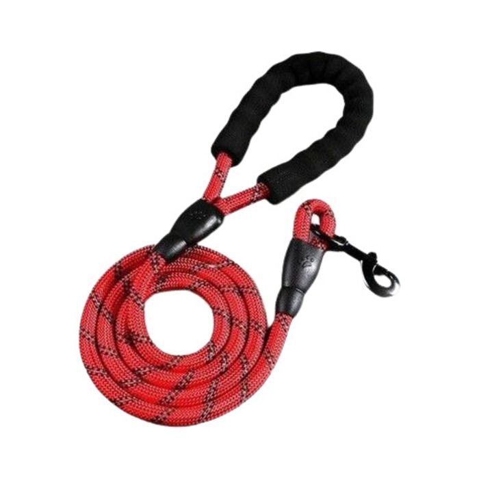 Pet Style Fitilli Gezdirme İpi 120 Cm