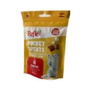 Reflex Pocket Treats Sensitive Kedi Ödül Maması 60 Gr