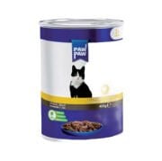 Paw Paw Jelly Tavuklu Kedi Konserve Maması 400 Gr