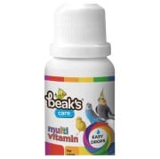 Beaks Multi Vitamin 25 ml
