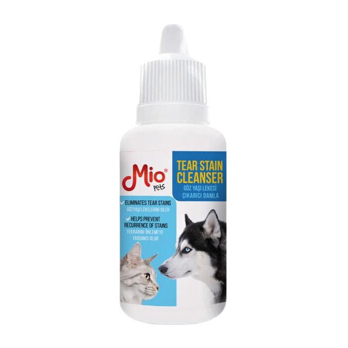 Mio Göz Temizleme Damlası 50 Ml