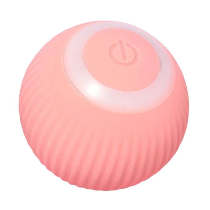 Demirhan Pet Gravity Otomaik Akıllı Kedi Topu