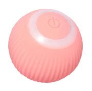 Pet Gravity Otomaik Akıllı Kedi Topu