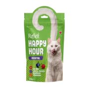Reflex Happy Hour Kokteyl Kedi Ödül Maması 60 Gr
