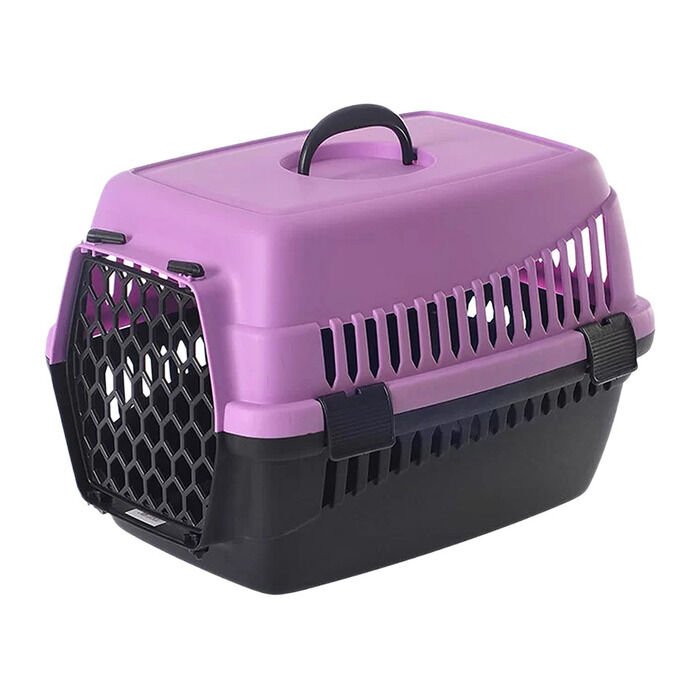 Şen Yayla Kedi Köpek Taşıma Çantası