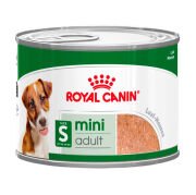 Royal Canin Mini Adult Püre Köpek Konservesi 195 Gr