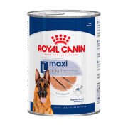 Royal Canin Maxi Adult Püre Köpek Konservesi 410 Gr