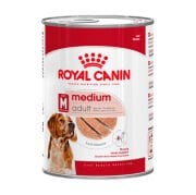 Royal Canin Medium Adult Püre Köpek Konservesi 410 Gr