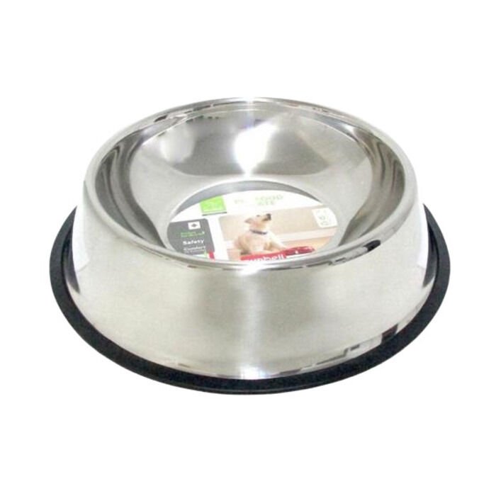 Nunbell Çelik Mama Kabı 22 Cm